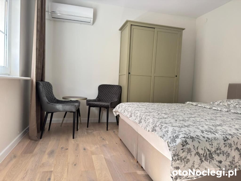 Pokoje 200m od promenady Świnoujście (12)