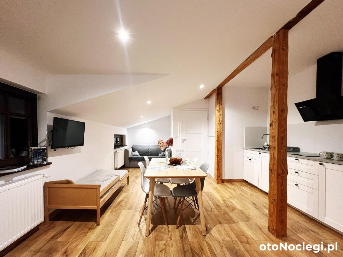 Agroturystyka Bobrowniki Szczytna (7)