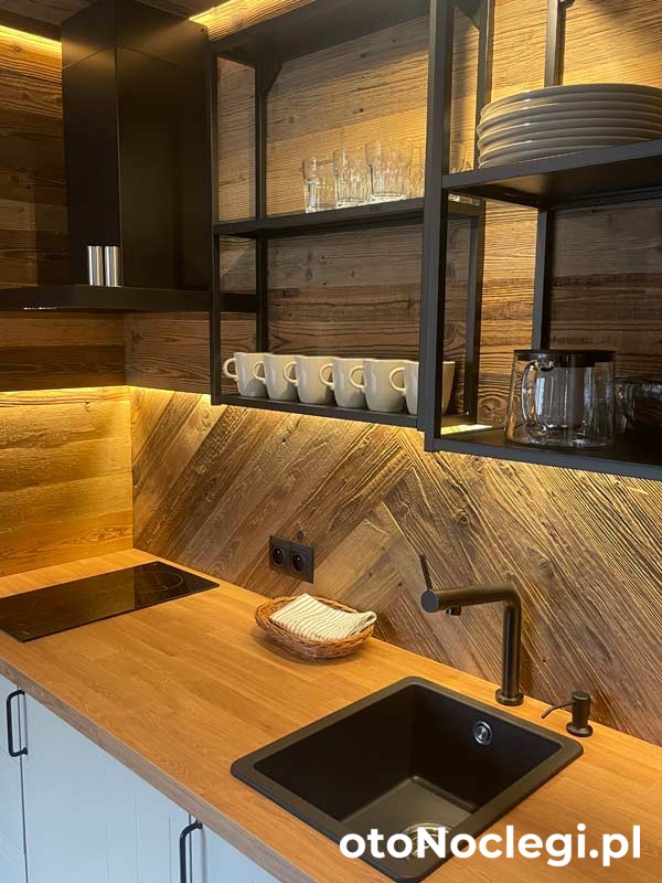 Willa Arkady 1 Zakopane (7)