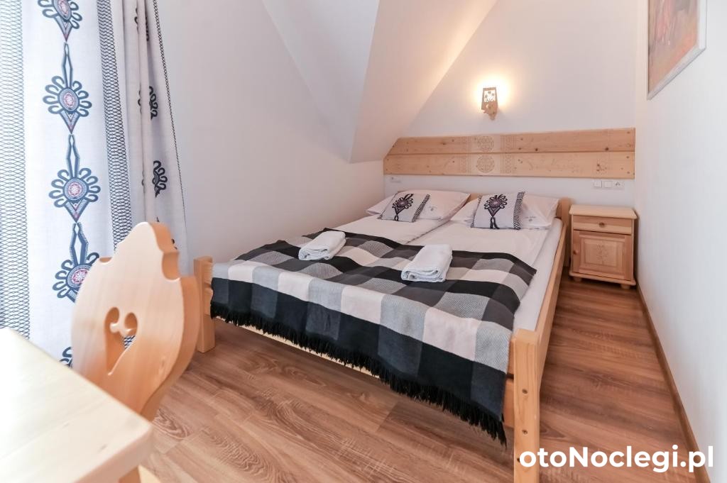 VillaGiewont Kościelisko (26)