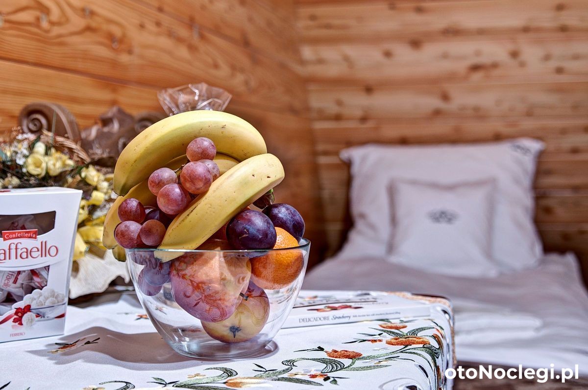 Willa Topór Witów (17)