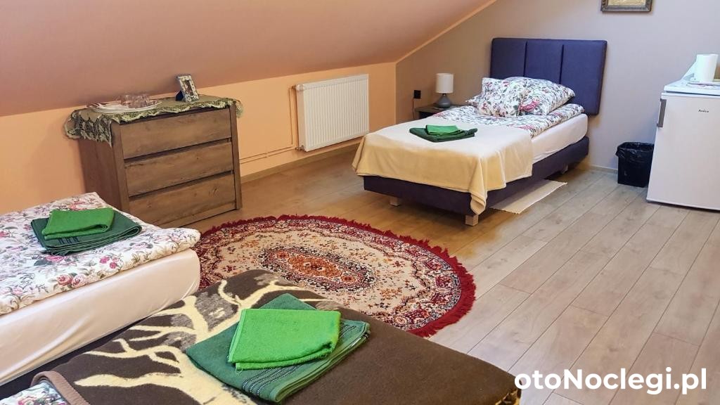 Dom Gościnny Wisteria Andrychów (5)