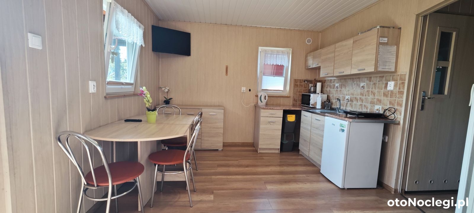 Domki i Pokoje MaTi Przewłoka (3)