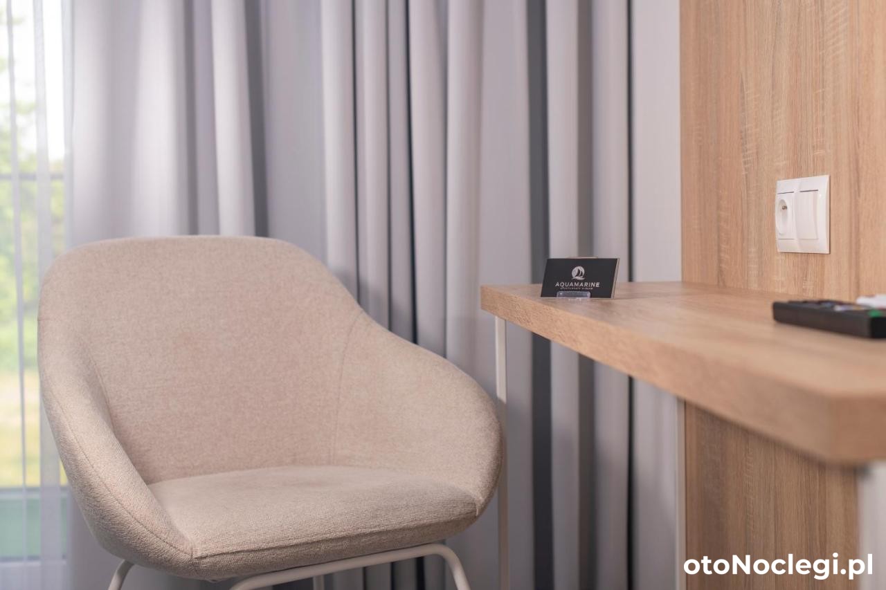 Aquamarine Apartamenty Mielno (3)
