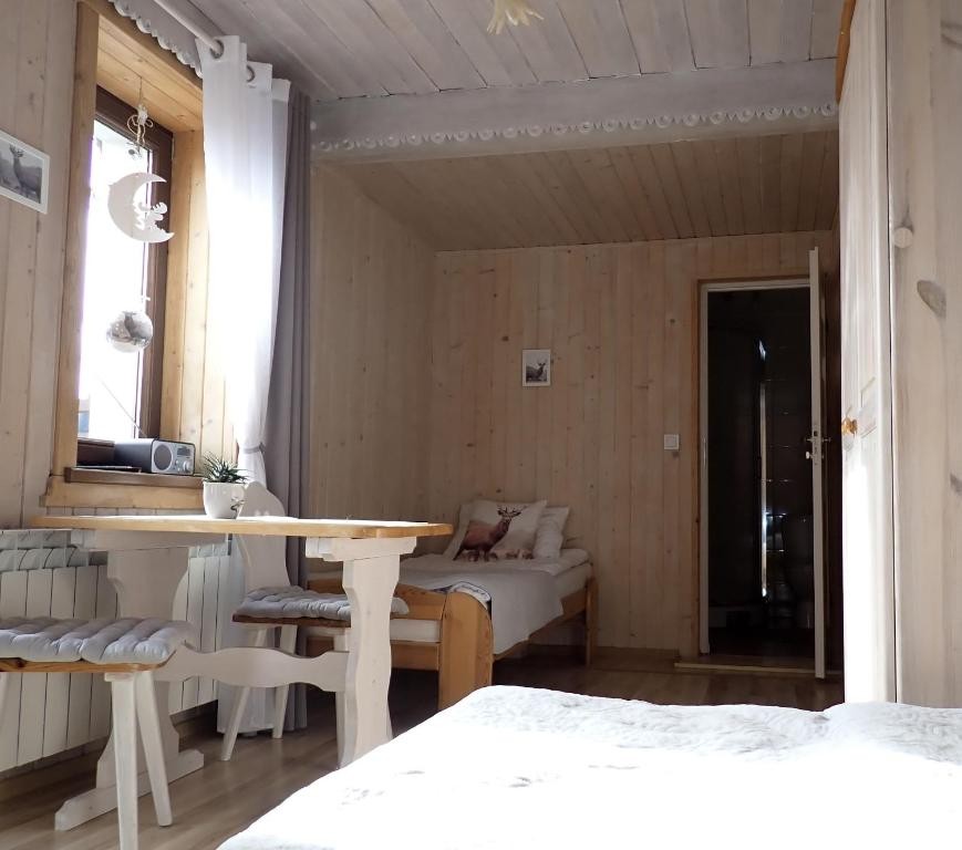 Natura Bukowina Tatrzańska (9)