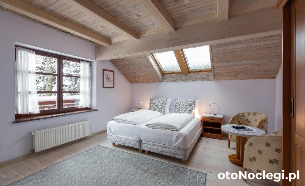 Górska Rezydencja Karpacz (4)