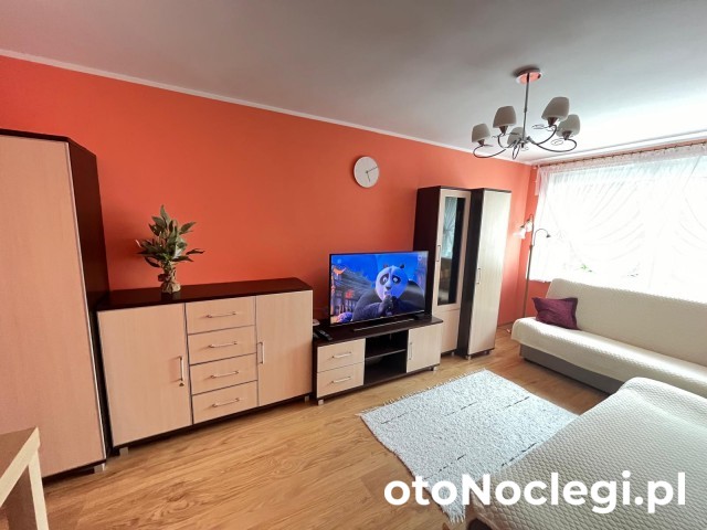 Mieszkania u Ani Ustka (8)