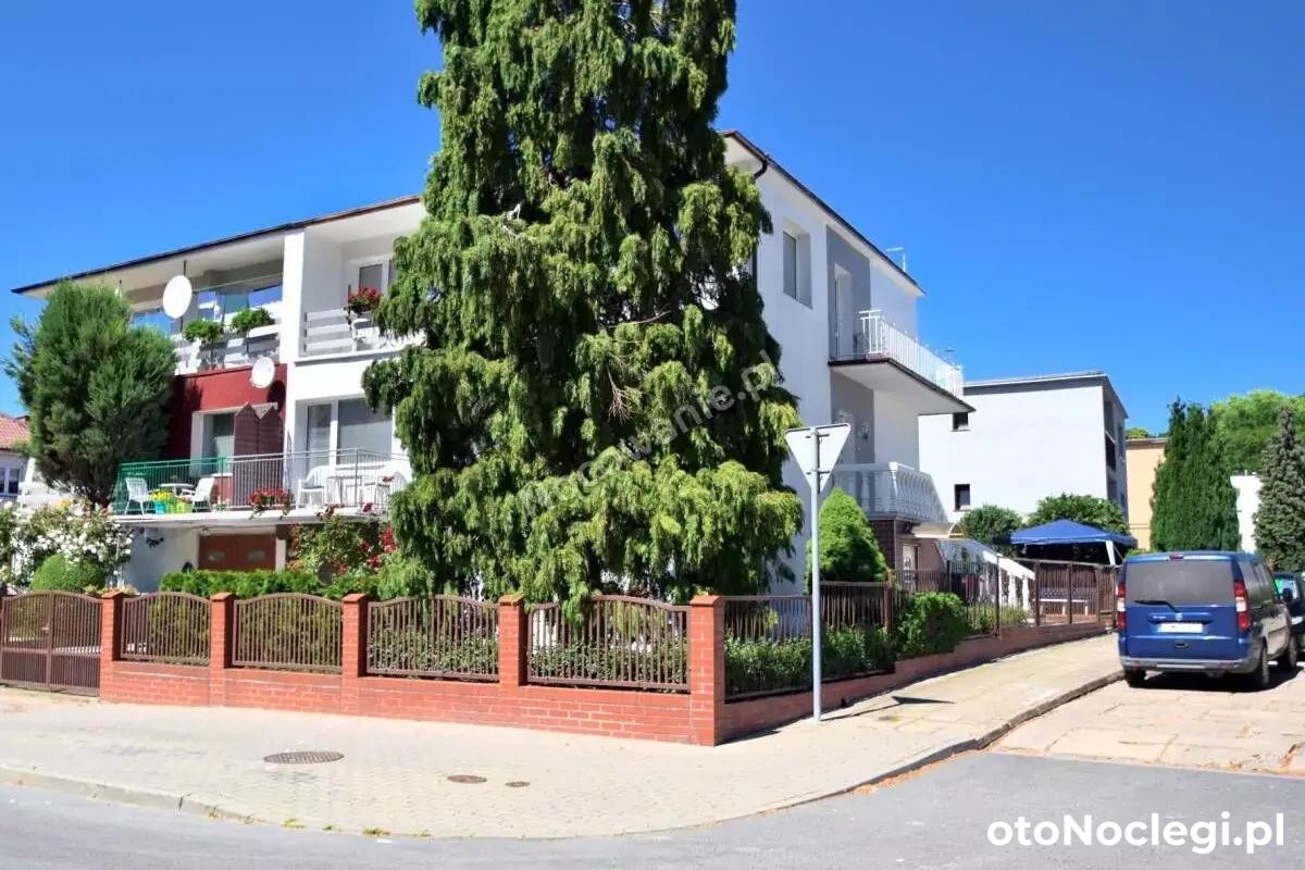 Noclegi W Świnoujściu Świnoujście (16)