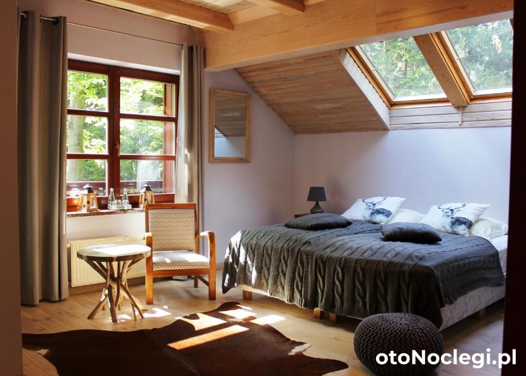 Górska Rezydencja Karpacz (21)