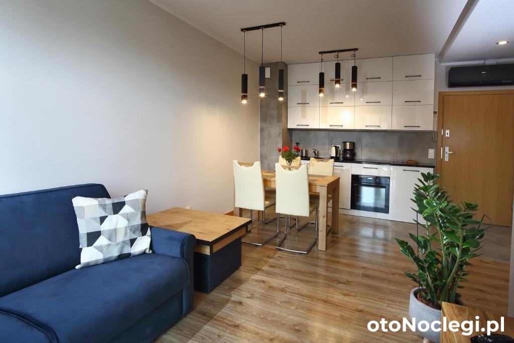 Sloneczne Apartamenty 26 i 36 (1)
