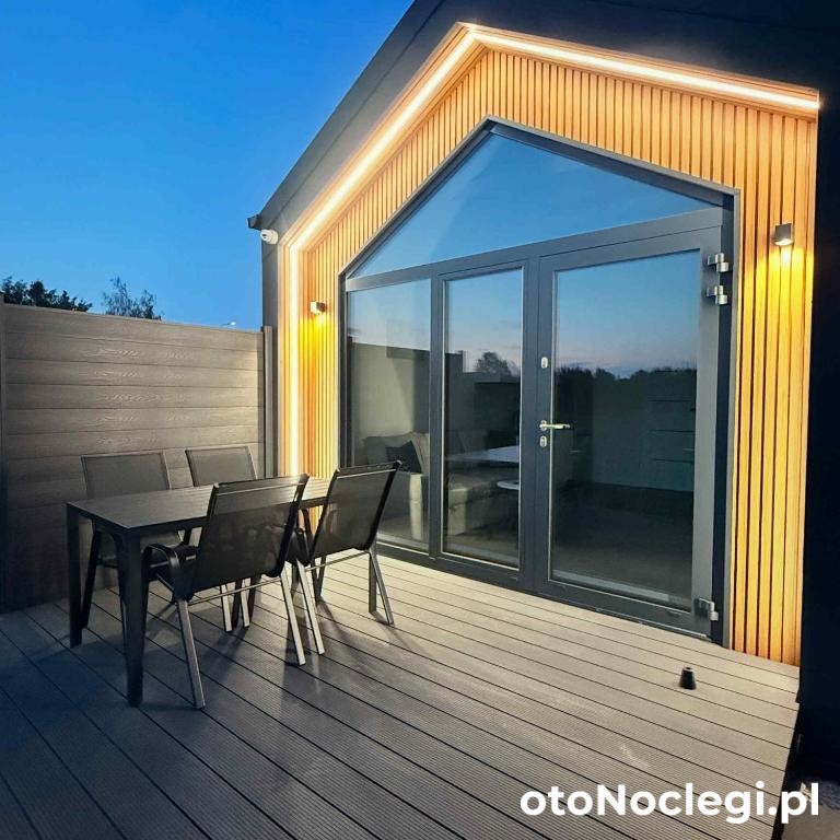 Domki Aurea Jastrzębia Góra (5)