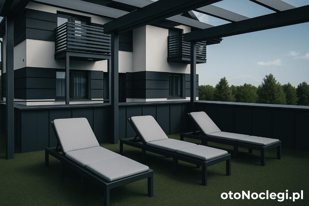 Willa Zdrojowa Park Busko Zdrój (1)