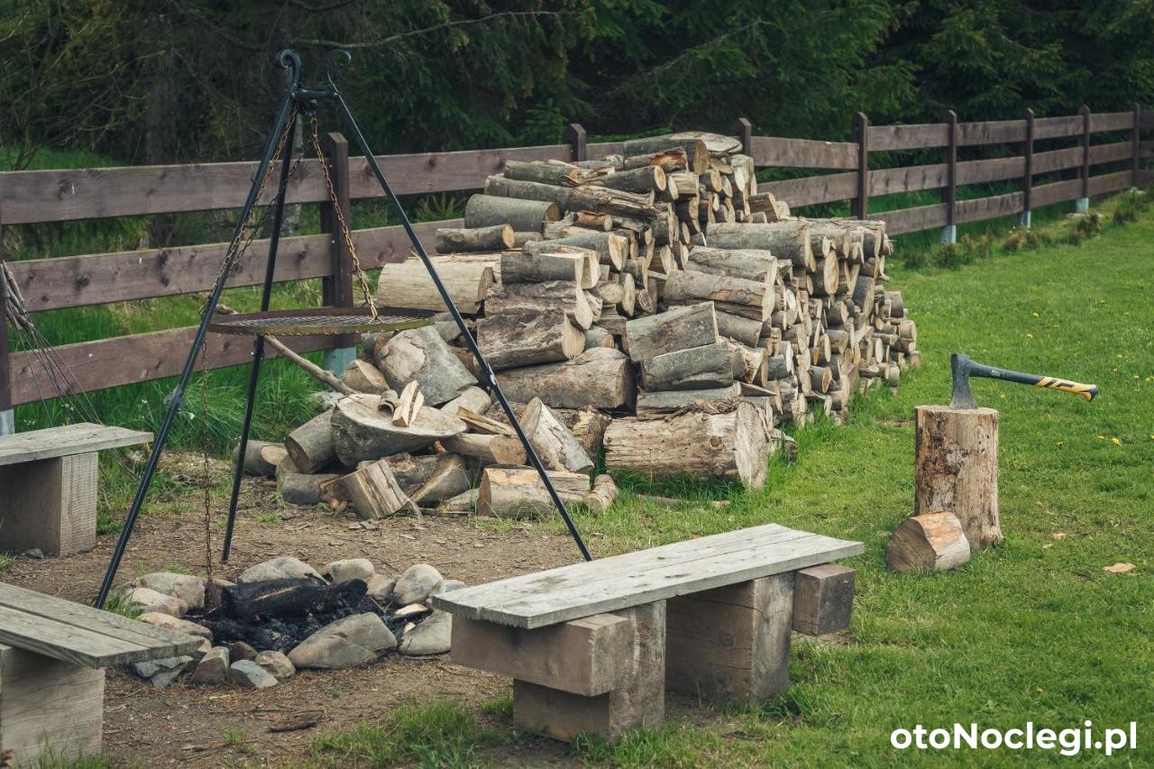 Osada BiesCzad Kalnica (2)