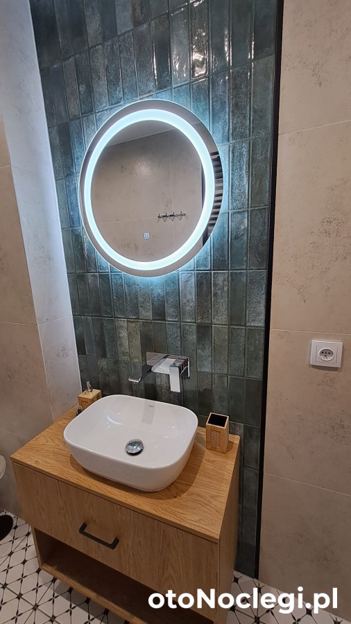 Oficynka nad Niegocinkiem Giżycko (22)