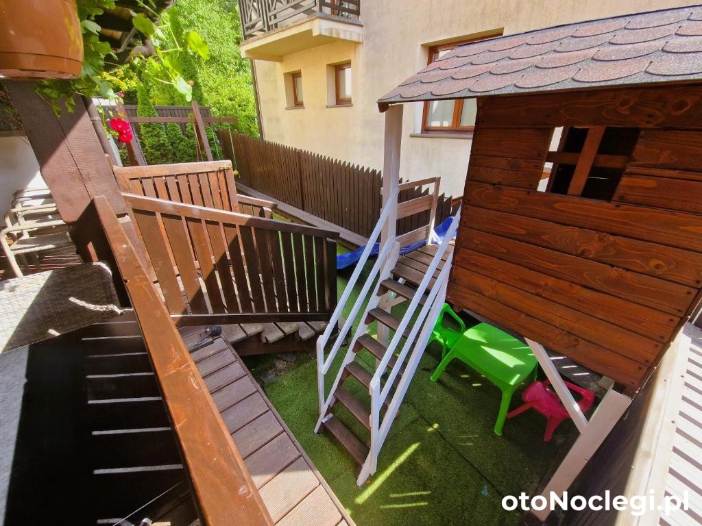 Willa Pod Basztą Kazimierz Dolny (37)