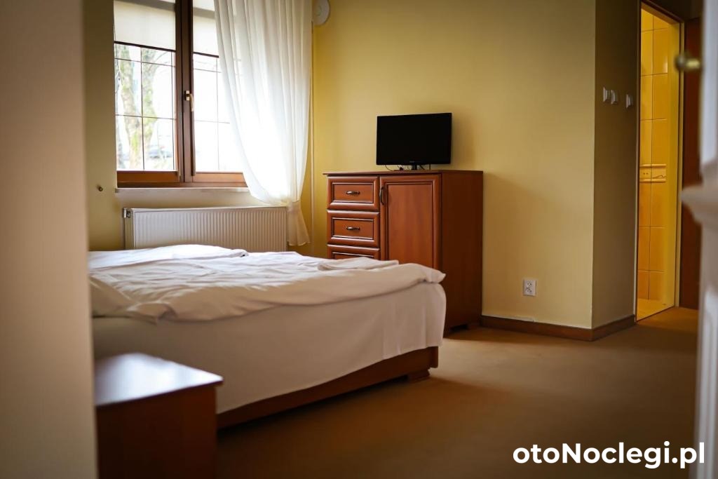 Pensjonat Złoty Widok Karpacz Karpacz (8)