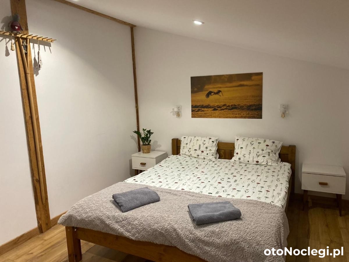 Agroturystyka Bobrowniki Szczytna (25)