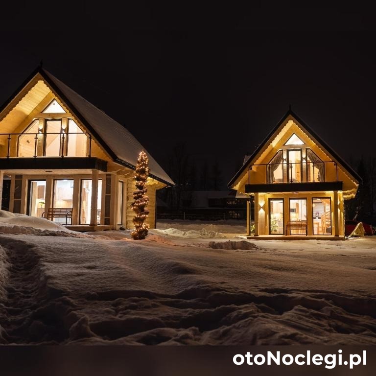 Domek Zakopiański Czar 2 Zakopane (44)