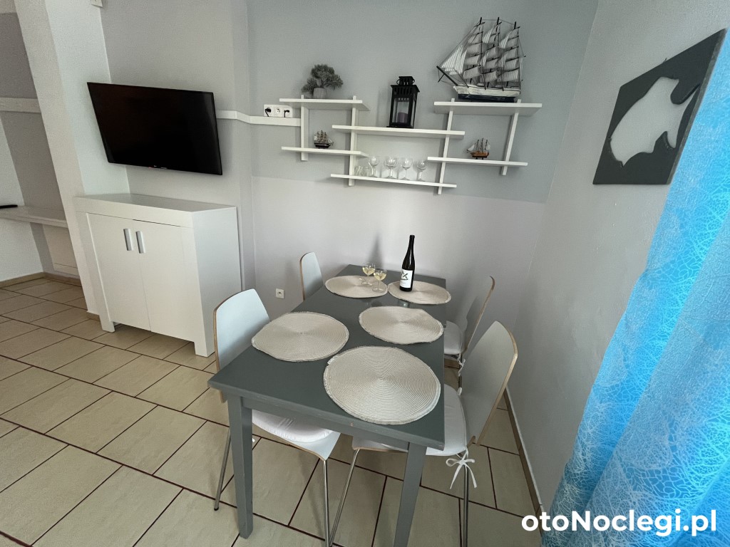 Nostalgia Pokoje Gościnne I Apartamenty W Gąskach Gąski (55)