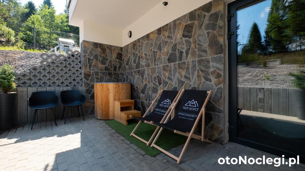 Apartamenty Trzy Kopce Ustroń Ustroń (9)
