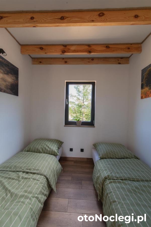 Widokówka Myczkowce (3)