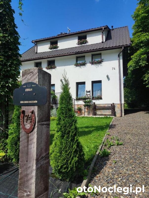 O'Sowa - Noclegi Wetlina (1)