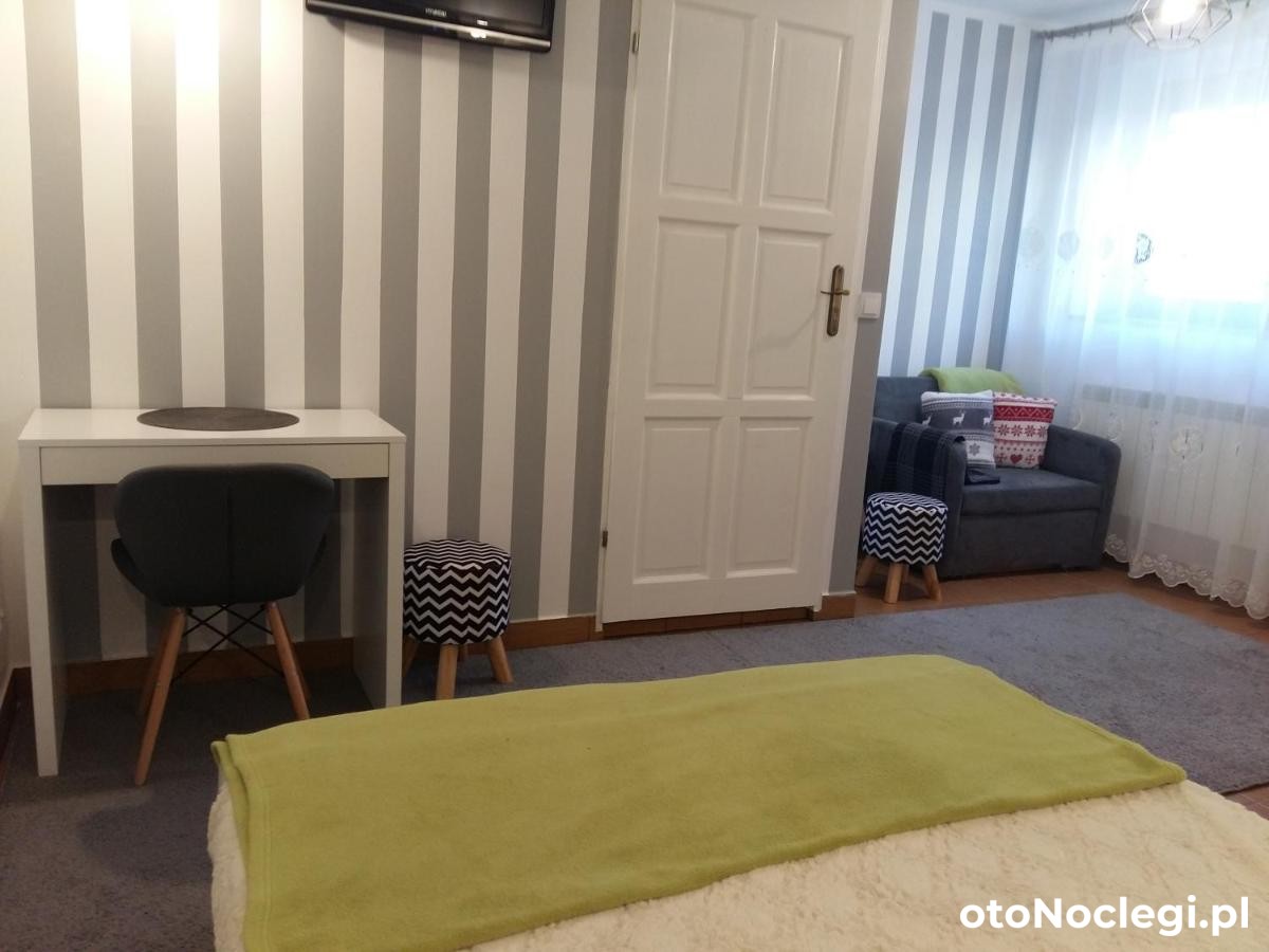 Domek 87 Krynica-Zdrój, Krynica Górska (14)