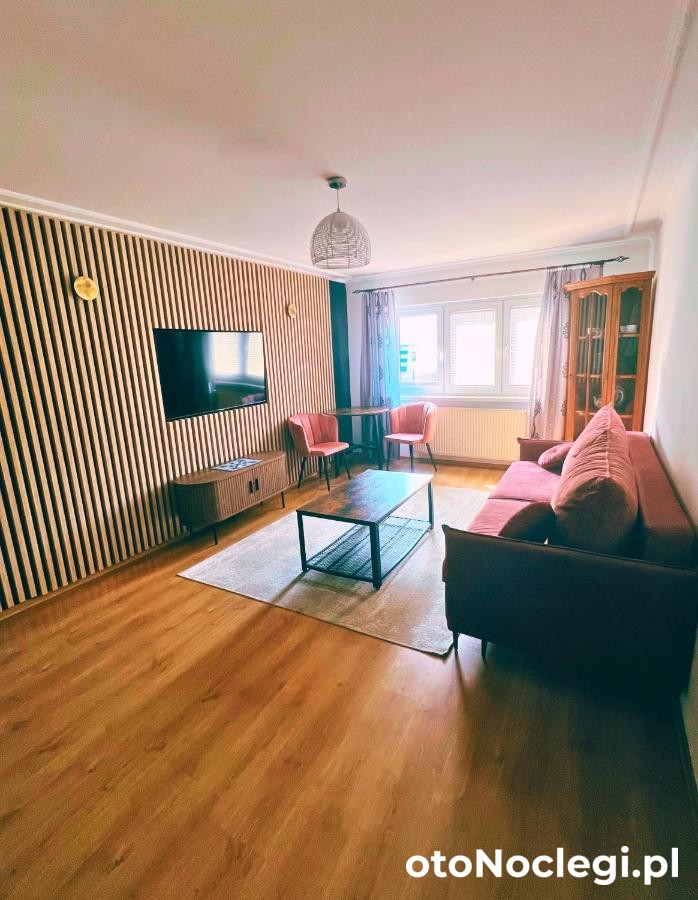 Willa przy Krupówkach Apartamenty Pokoje Zakopane (2)