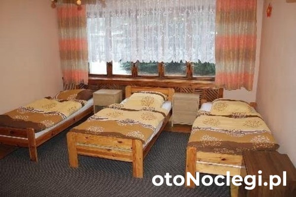 Agroturystyka WRÓBELEK Ostróda (11)
