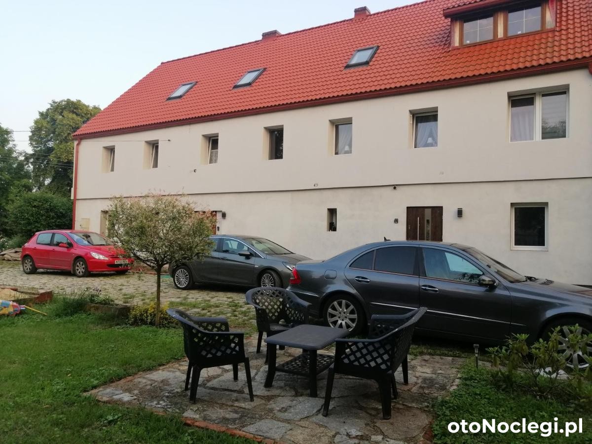 Agroturystyka u podnóża Gór Sowich – Pieszyce (1)
