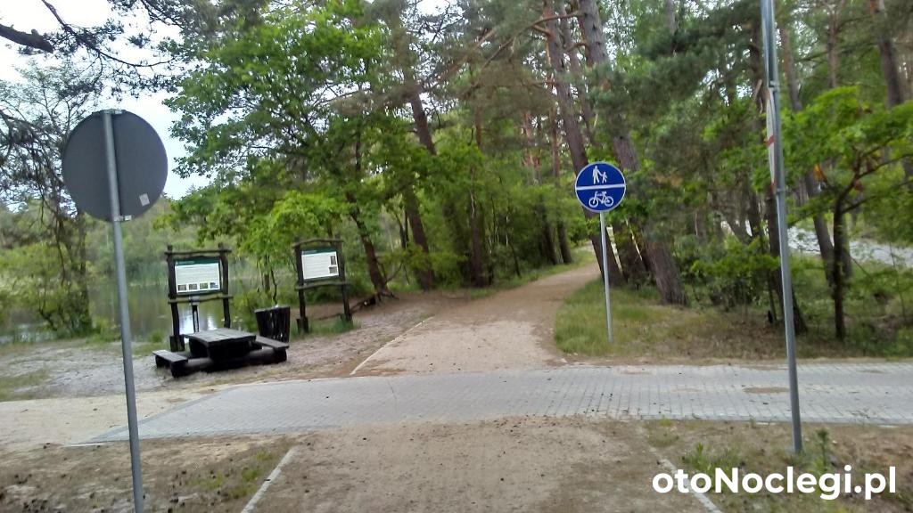 Domki Letniskowe Zygmunt Kopalino (13) Domki Letniskowe Zygmunt Kopalino (13)