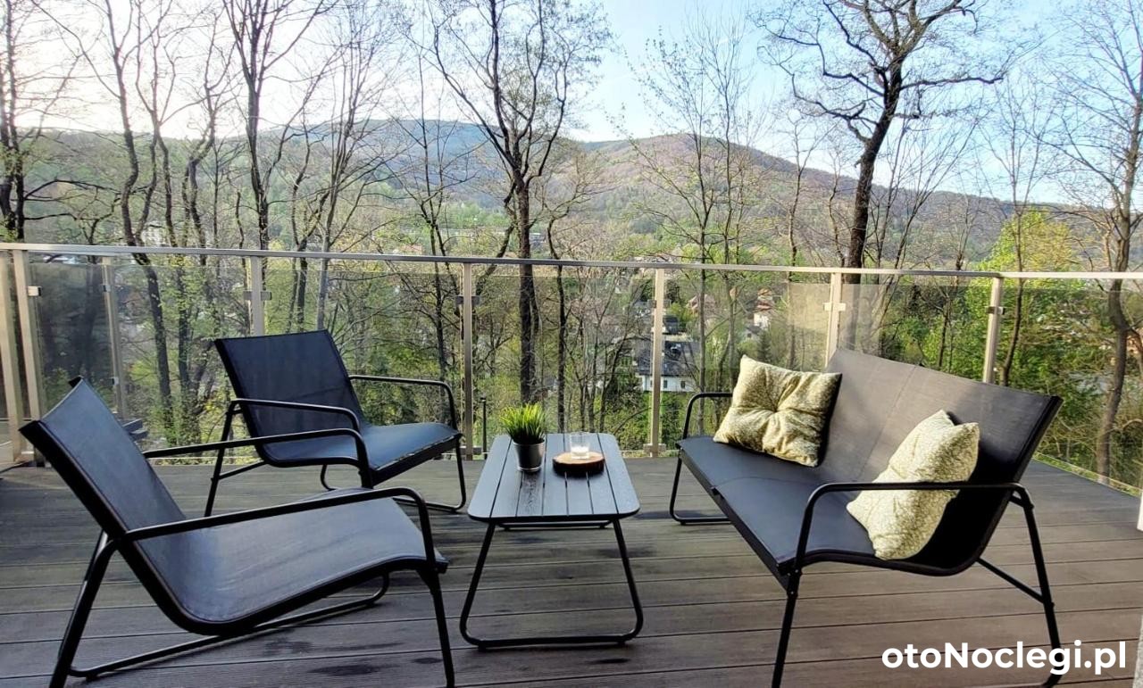 Apartament Skalista Szczyrk (7)