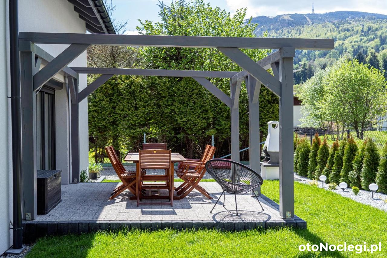 Apartamenty na Borach (1)