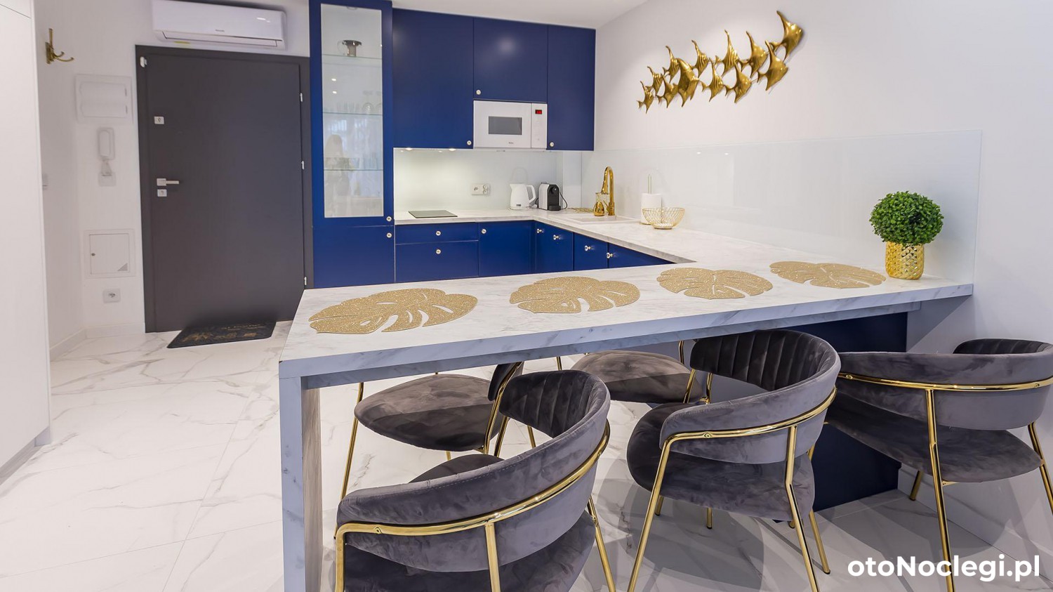 Apartamenty Morsik 32 i Morsik 33 Mielno (9)