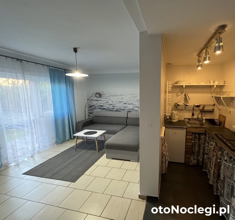 Nostalgia Pokoje Gościnne I Apartamenty W Gąskach Gąski (8)