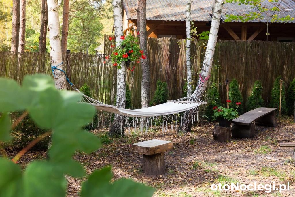 Domek pod Klonem Biszcza (19)