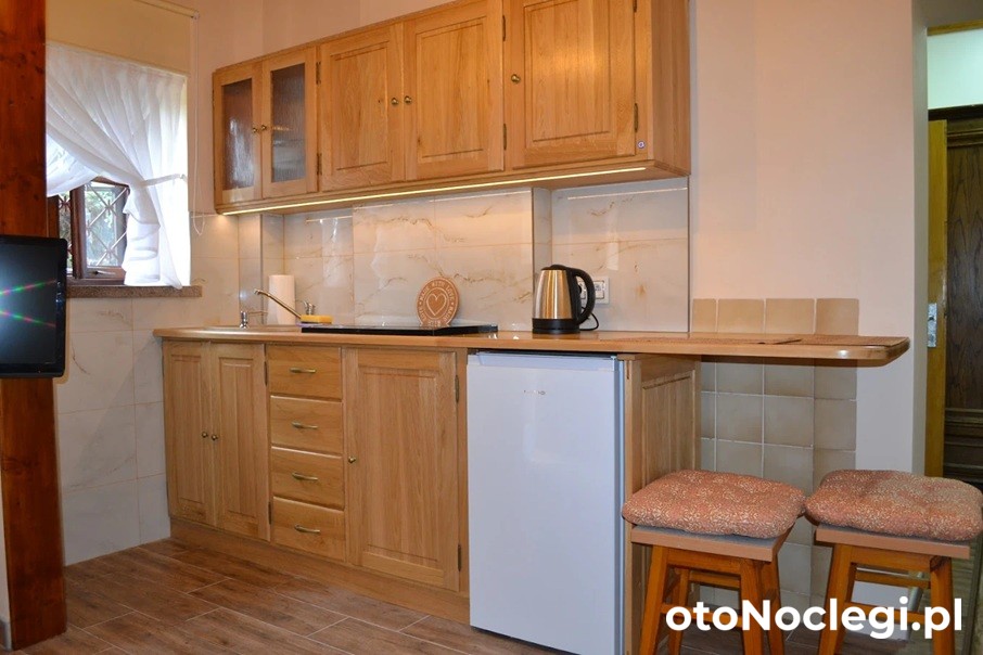 Dom Na Sandomierskiej Skarpie Sandomierz (22)