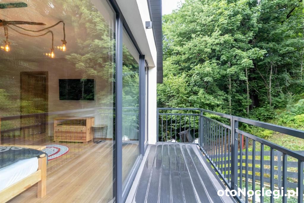 Apartamenty Pod Stokiem Szczyrk (100)