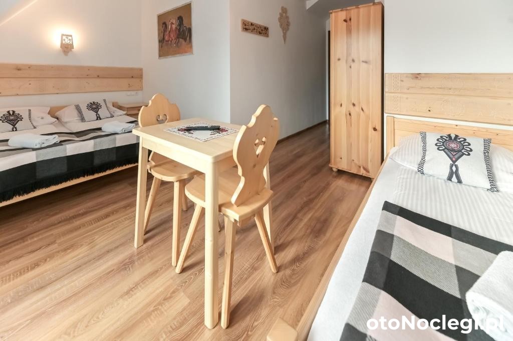 VillaGiewont Kościelisko (24)