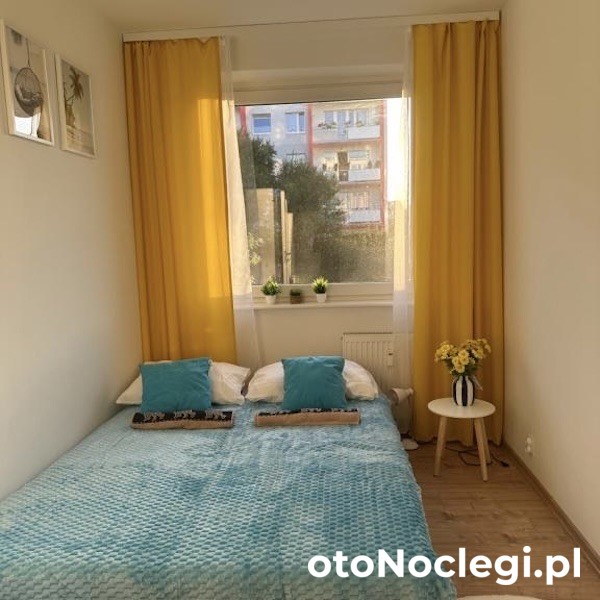 Steps from Old Town- Urokliwy Krok od Starówki (1)