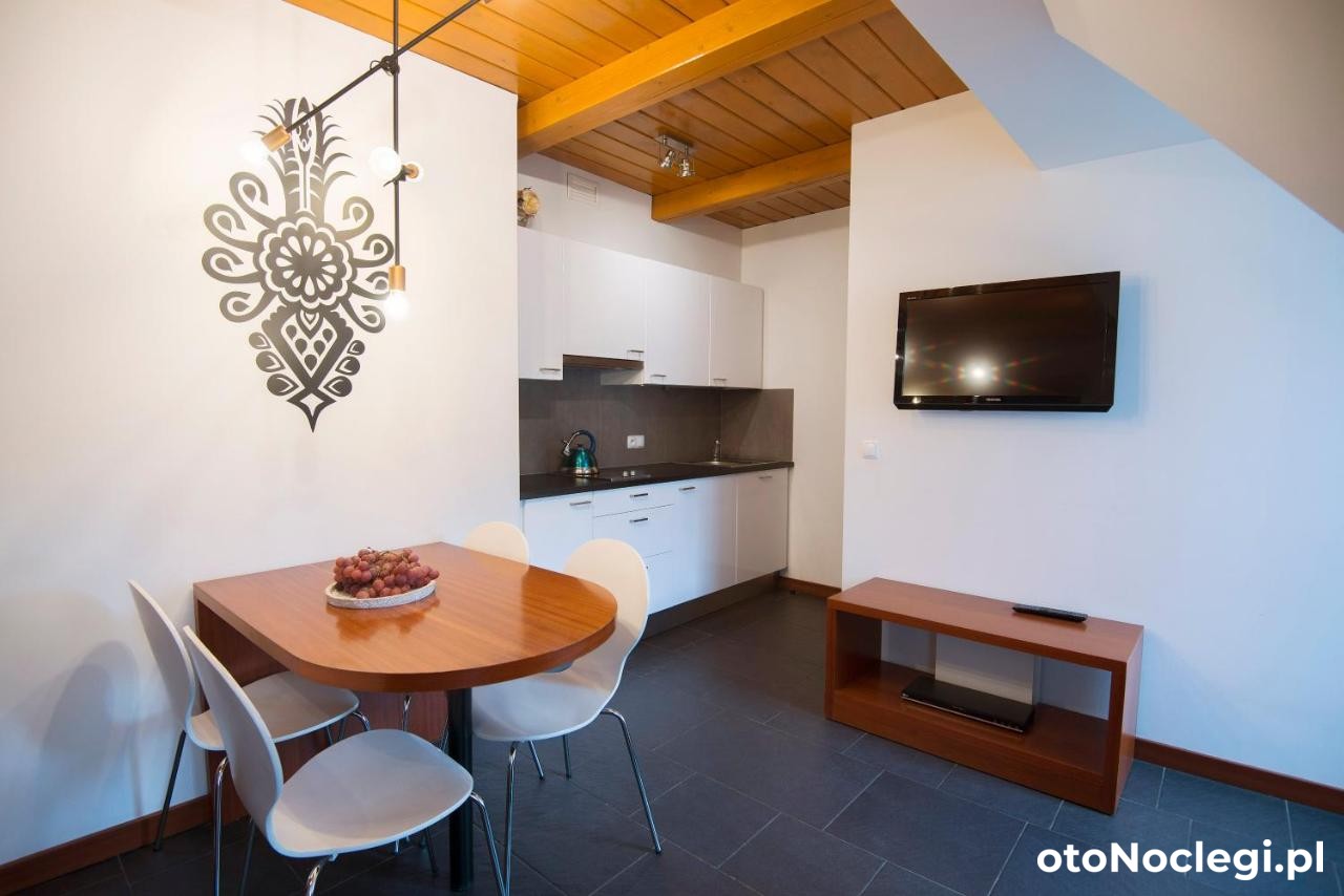Maria2 Apartamenty Szczyrk (10)