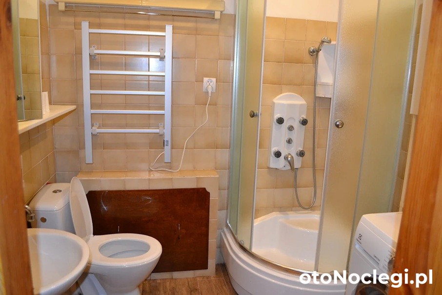 Dom Na Sandomierskiej Skarpie Sandomierz (14)