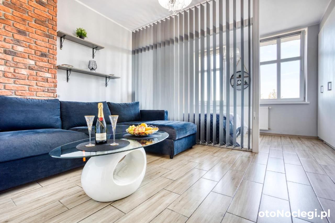 Apartamenty Firfas 9,Bydgoszcz (1)