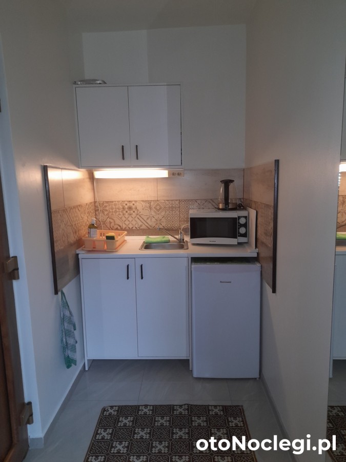 WILLA GRACJA Wisła Wisła (9)