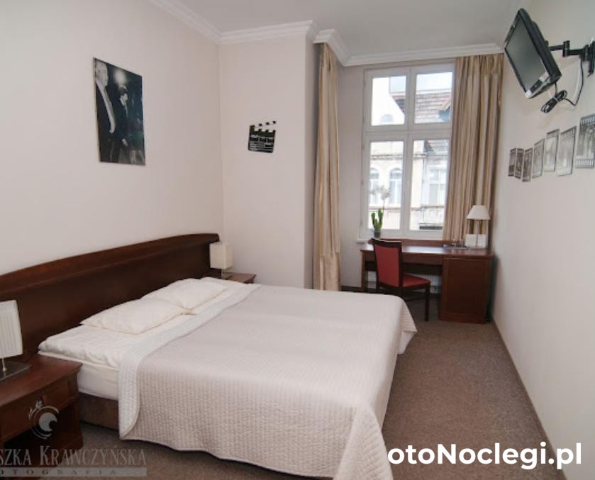 Pokoje Sopockie, Sopot [rezerwuj taniej] - otonoclegi.pl