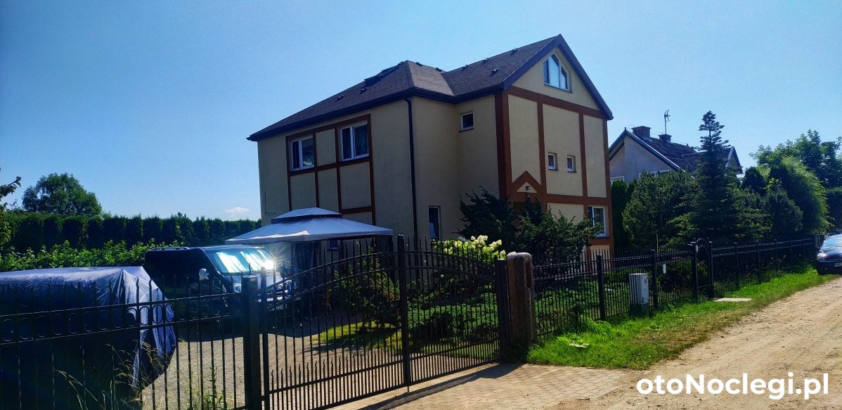 Henia, Krynica Morska (1)