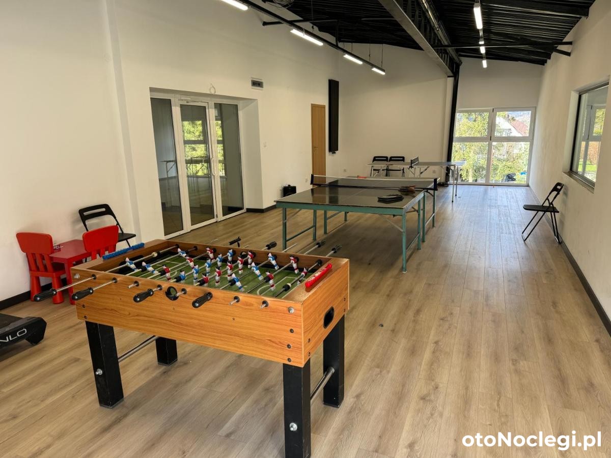 Kompleks Graniczny Zwardoń (4)