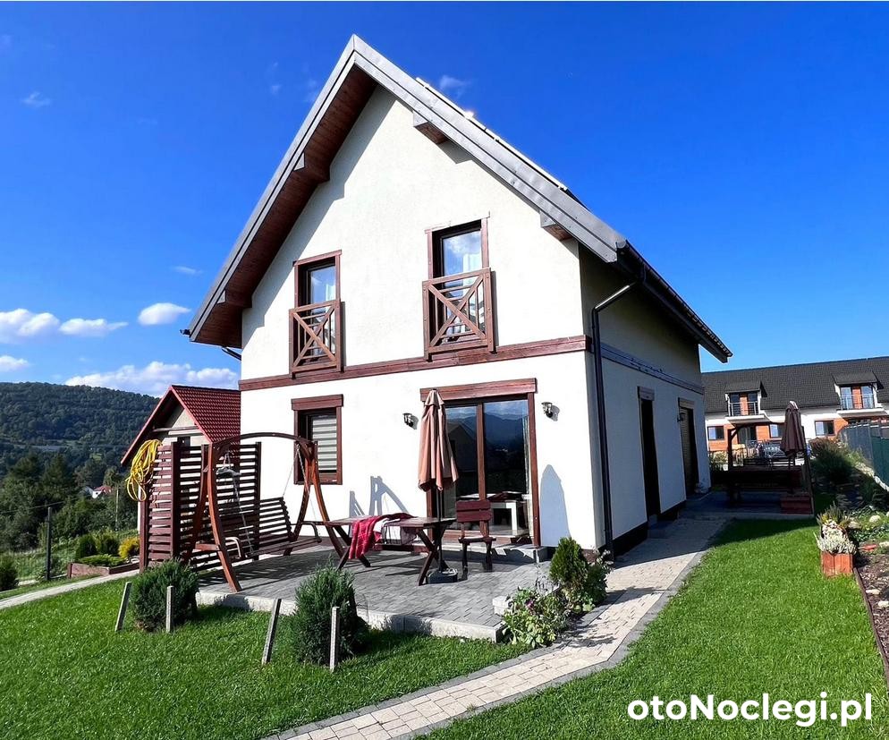 Miloffka Apartamenty (1)