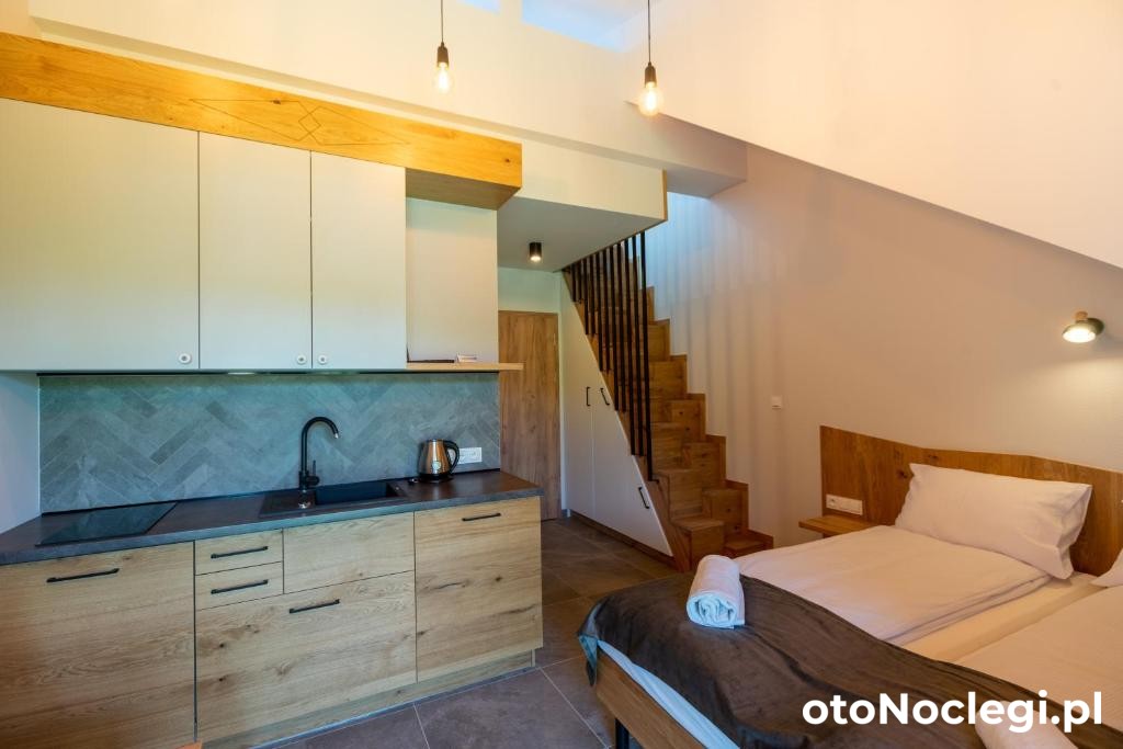 Apartamenty Pod Stokiem Szczyrk (89)