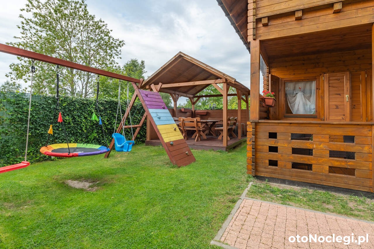 Domki Martynka Niechorze (2)
